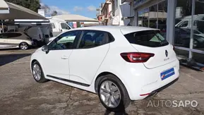 Renault Clio 1.0 TCe Evolution de 2020