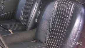 MG MGB 1.8 L de 1969