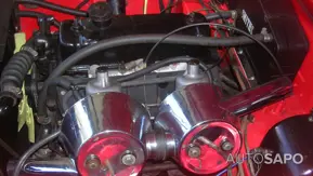 MG MGB 1.8 L de 1969