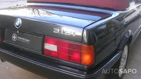 BMW Série 3 318 i Cabriolet de 1992
