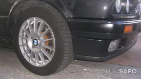 BMW Série 3 318 i Cabriolet de 1992