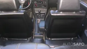 BMW Série 3 318 i Cabriolet de 1992