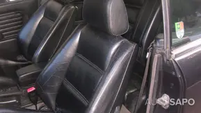 BMW Série 3 318 i Cabriolet de 1992