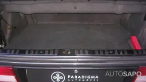 BMW Série 3 318 i Cabriolet de 1992