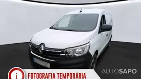 Renault Kangoo de 2022