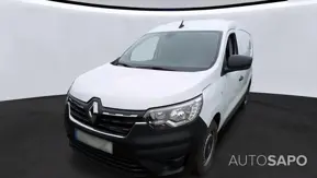 Renault Kangoo de 2022