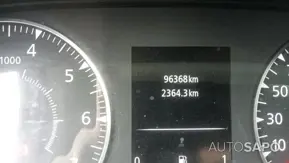 Renault Kangoo de 2022