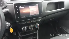 Renault Kangoo de 2022