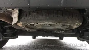 Renault Kangoo de 2022