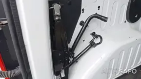 Renault Kangoo de 2022