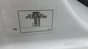 Renault Kangoo de 2022