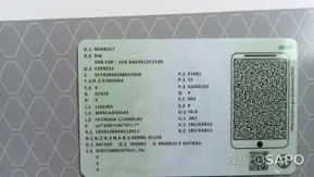 Renault Kangoo de 2022