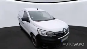 Renault Kangoo de 2022