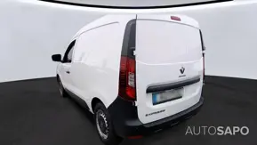 Renault Kangoo de 2022