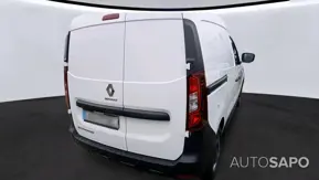 Renault Kangoo de 2022