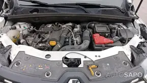 Renault Kangoo de 2022