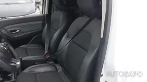 Renault Kangoo de 2022