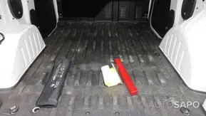 Renault Kangoo de 2022