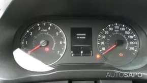 Renault Kangoo de 2022