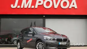 BMW Série 2 de 2019