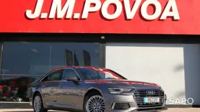 Audi A6 de 2019
