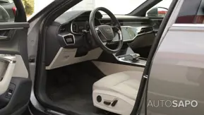 Audi A6 de 2019