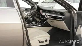 Audi A6 de 2019