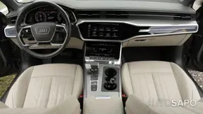Audi A6 de 2019