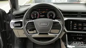 Audi A6 de 2019