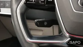 Audi A6 de 2019