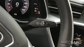 Audi A6 de 2019