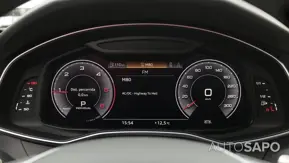 Audi A6 de 2019