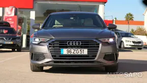 Audi A6 de 2019