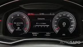 Audi A6 de 2019