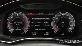 Audi A6 de 2019