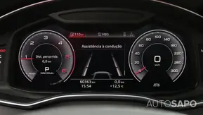 Audi A6 de 2019