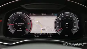 Audi A6 de 2019