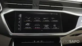 Audi A6 de 2019