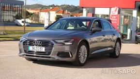 Audi A6 de 2019