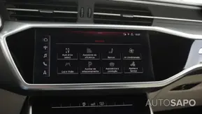 Audi A6 de 2019