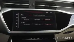 Audi A6 de 2019