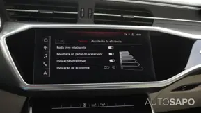 Audi A6 de 2019