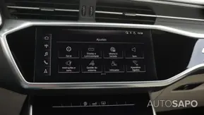 Audi A6 de 2019