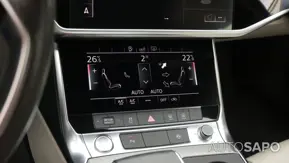Audi A6 de 2019