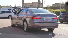 Audi A6 de 2019