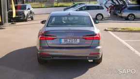 Audi A6 de 2019