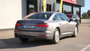 Audi A6 de 2019