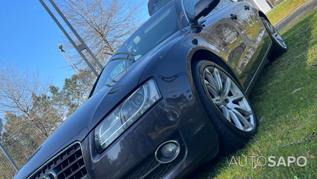 Audi A5 2.0 TDi Advance de 2011
