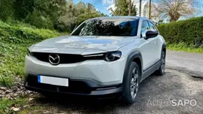 Mazda MX-30 e-Skyactiv First Edition+Moderm Confidence de 2021