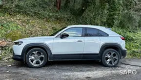 Mazda MX-30 e-Skyactiv First Edition+Moderm Confidence de 2021